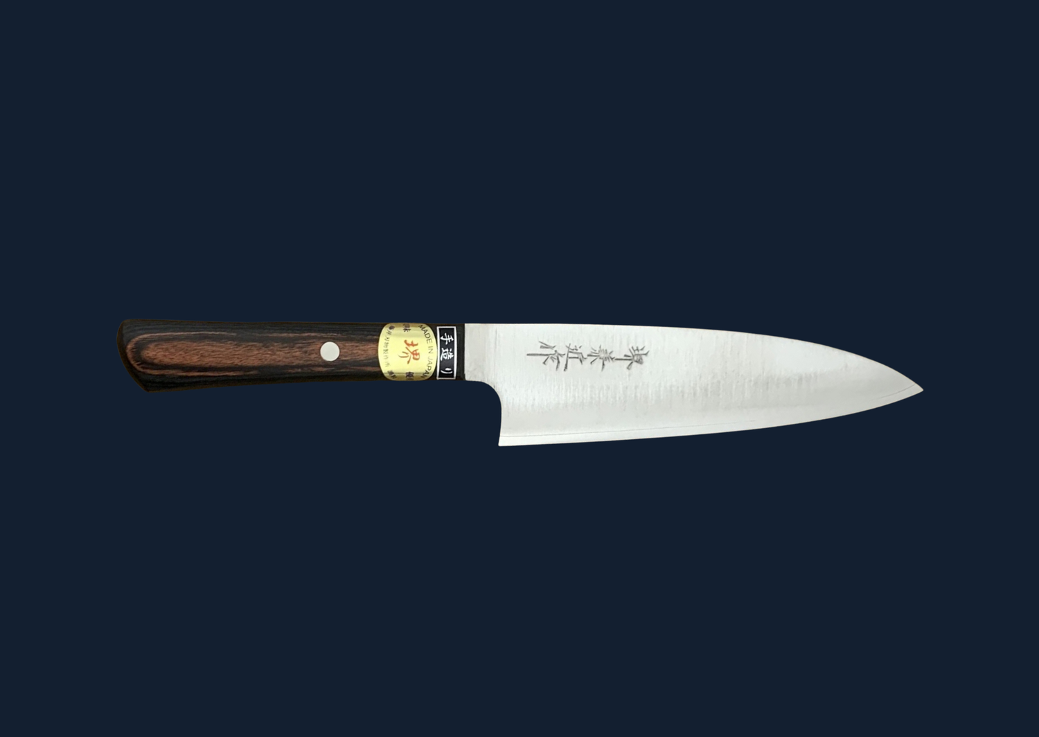 Kanechika VG10 Bunka 160mm