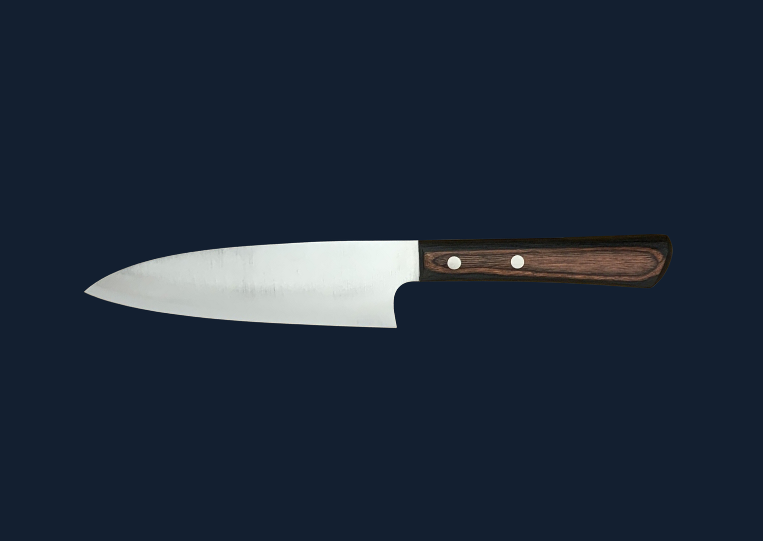 Kanechika VG10 Bunka 160mm