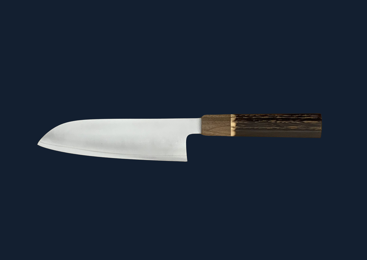 Miraiden AUS 10 Santoku 170mm
