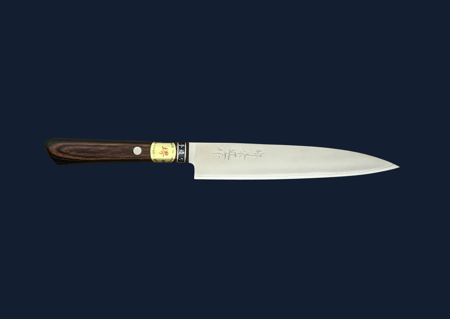 Kanechika VG10 Petty 170mm