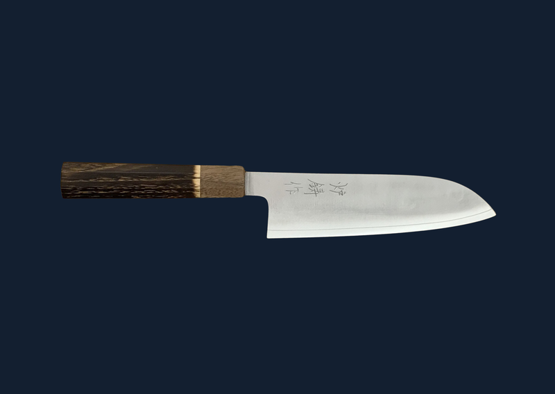 Miraiden AUS 10 Santoku 170mm
