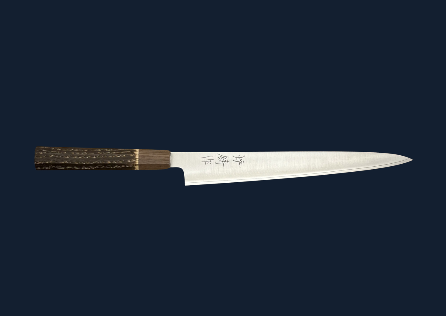 Miraiden AUS 10 Sujihiki 240mm