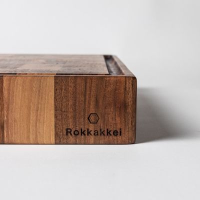 Rokkakkei board