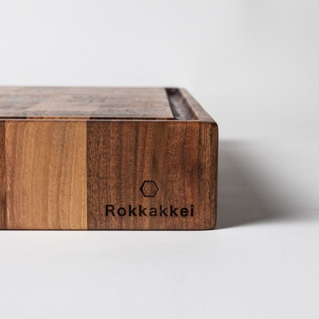 Rokkakkei board