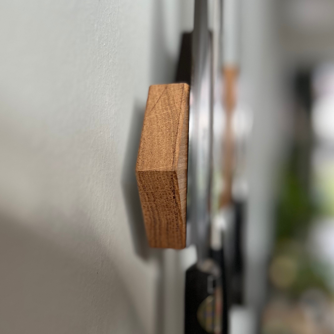 Rokkakkei Wall Oak