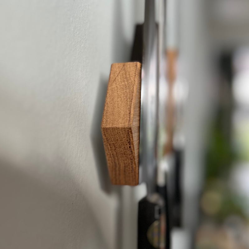 Rokkakkei Wall Oak