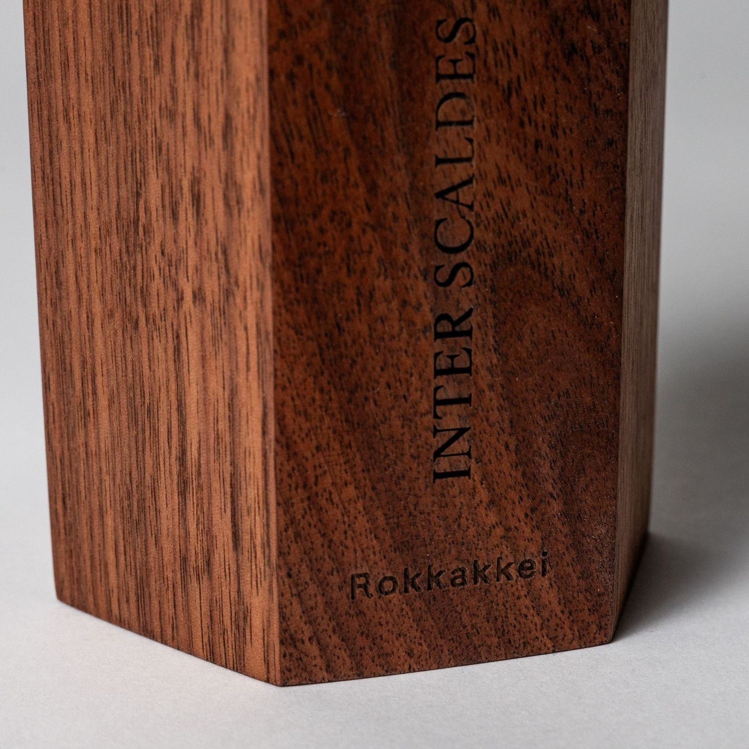 Rokkakkei - Inter Scaldes edition