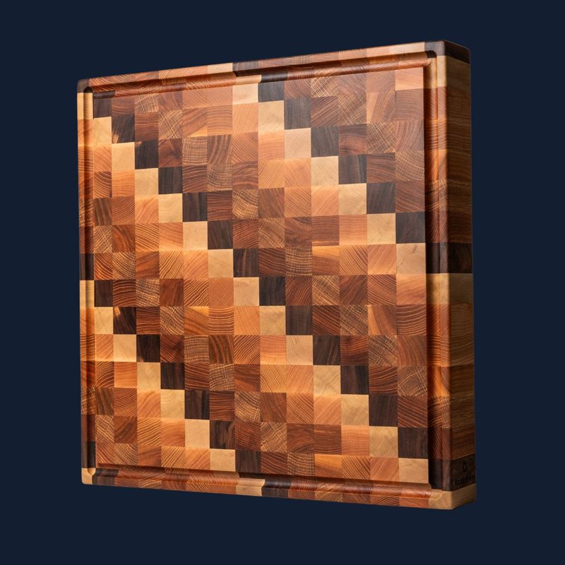 Rokkakkei board mix