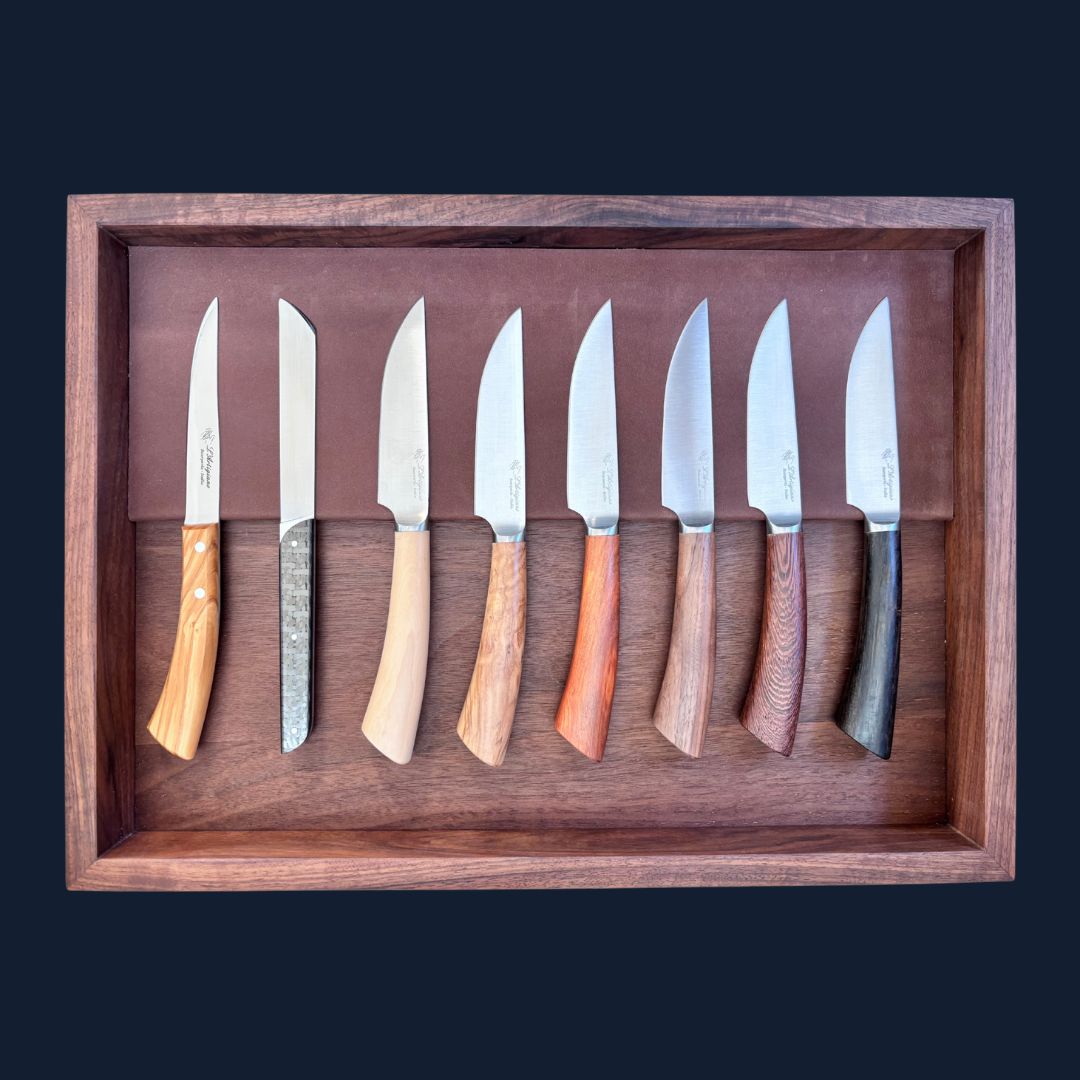 Steakmessen serveer box