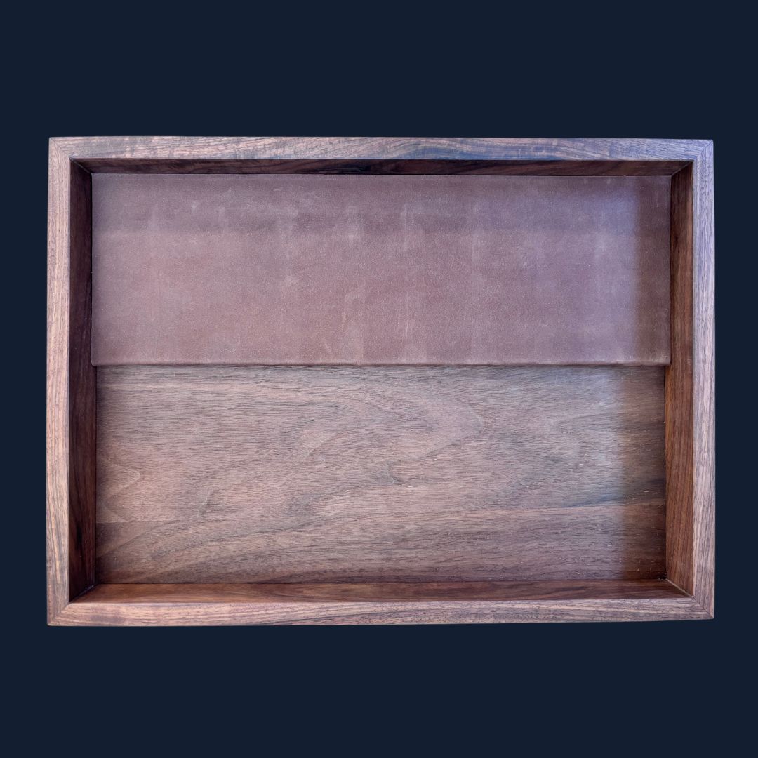 Steakmessen serveer box