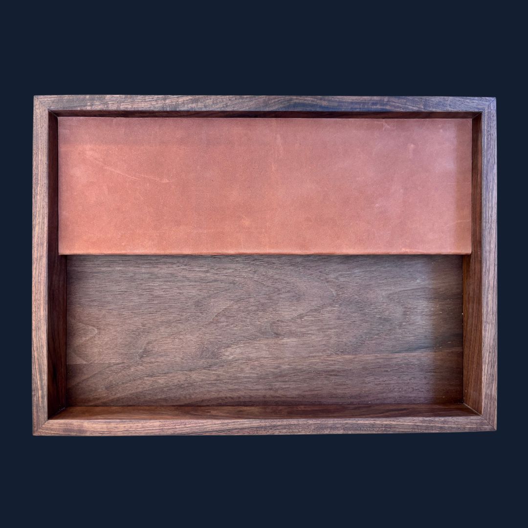 Steakmessen serveer box