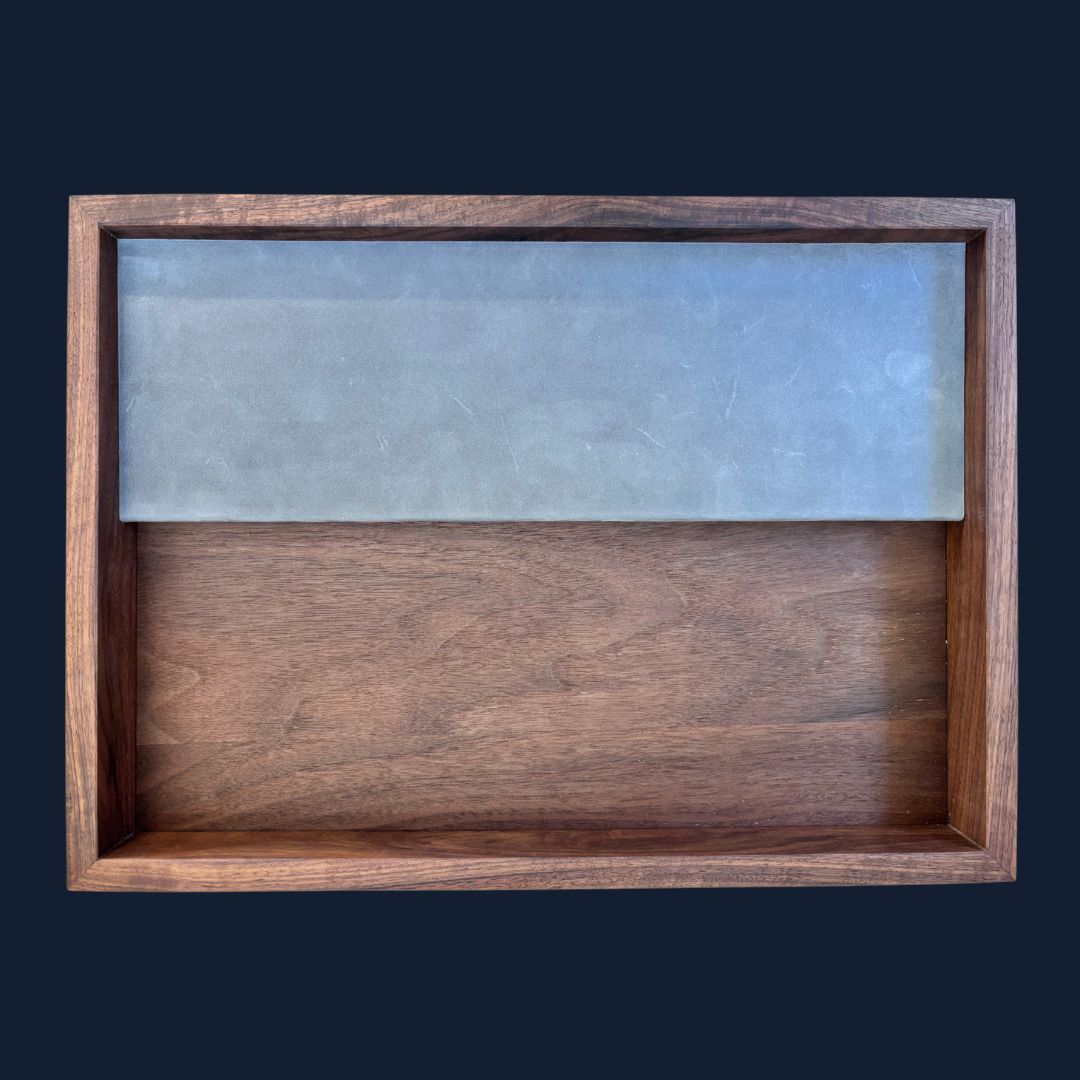 Steakmessen serveer box