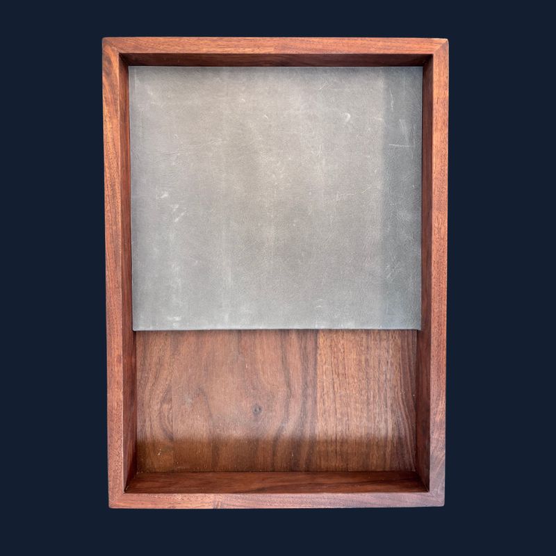Chefs messen box