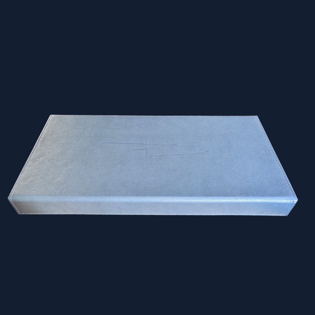 Chefs messen opbergbox