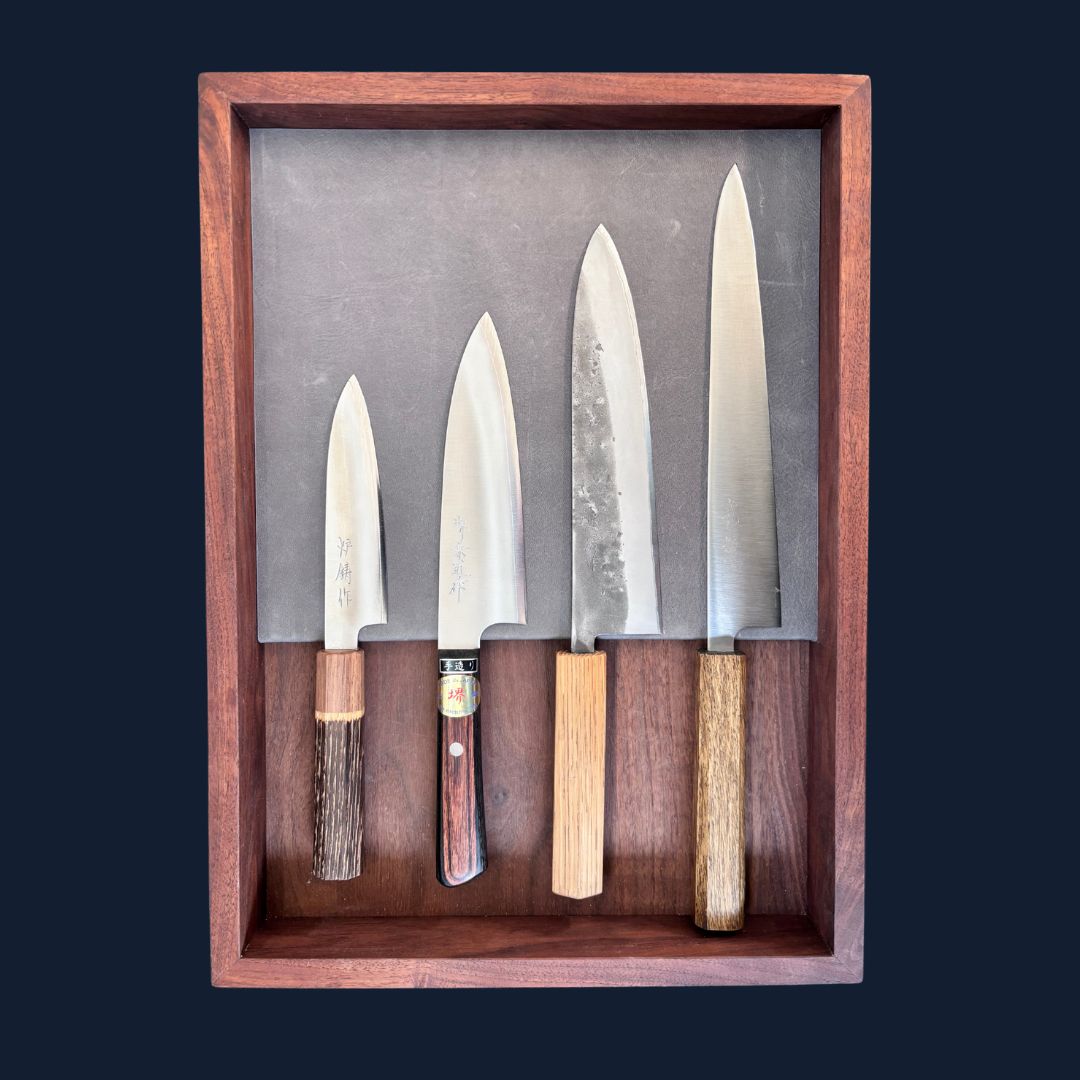Chefs messen box