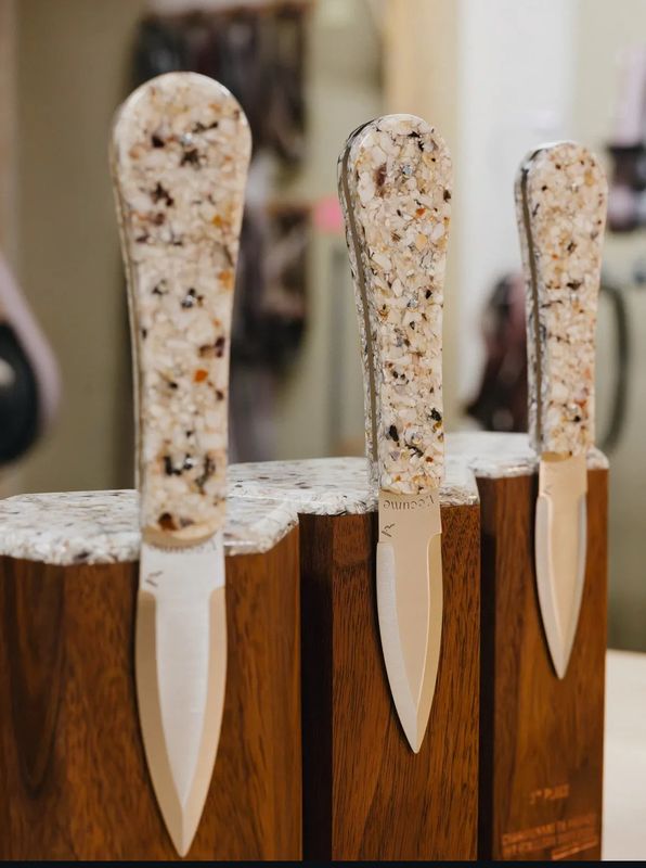 Rokkakkei mini Oyster edition