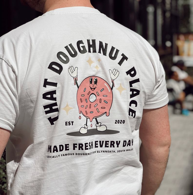 Made Fresh Tshirt