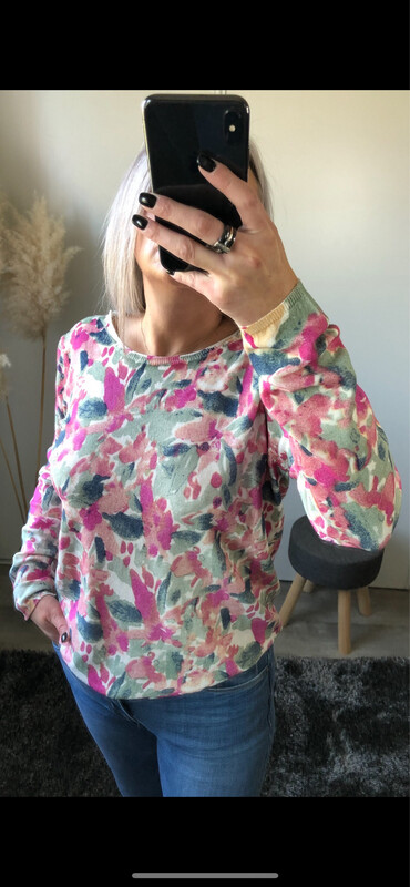 Pull