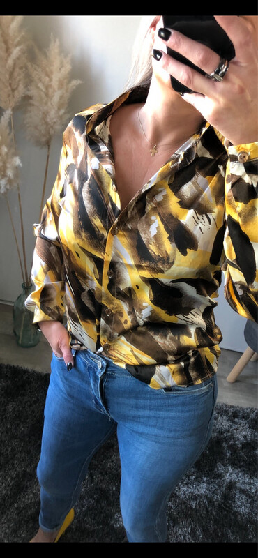 Chemise