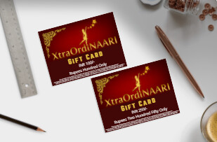 XtraOrdiNAARI Gift Cards