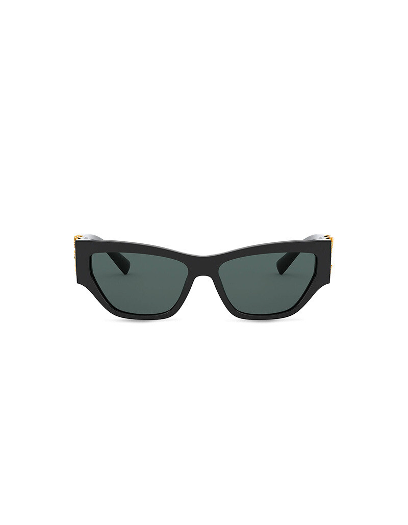 Versace occhiali da sole da donna VE4383 / GB1/87 Colore nero