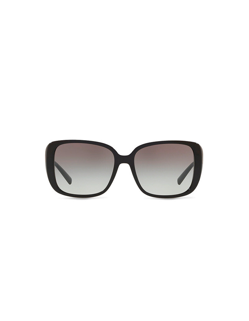 Versace occhiali da sole da donna VE4357 / GB1/87 Colore nero