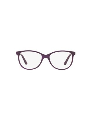 Vogue occhiali da vista da donna VO5030 / 2409 Colore viola