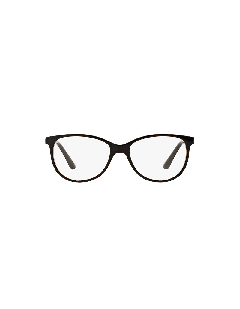 Vogue occhiali da vista da donna VO5030 / W827 Colore nero