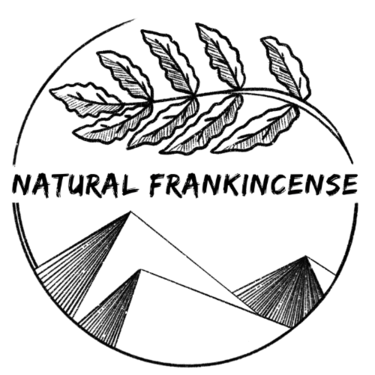 Natural Frankincense