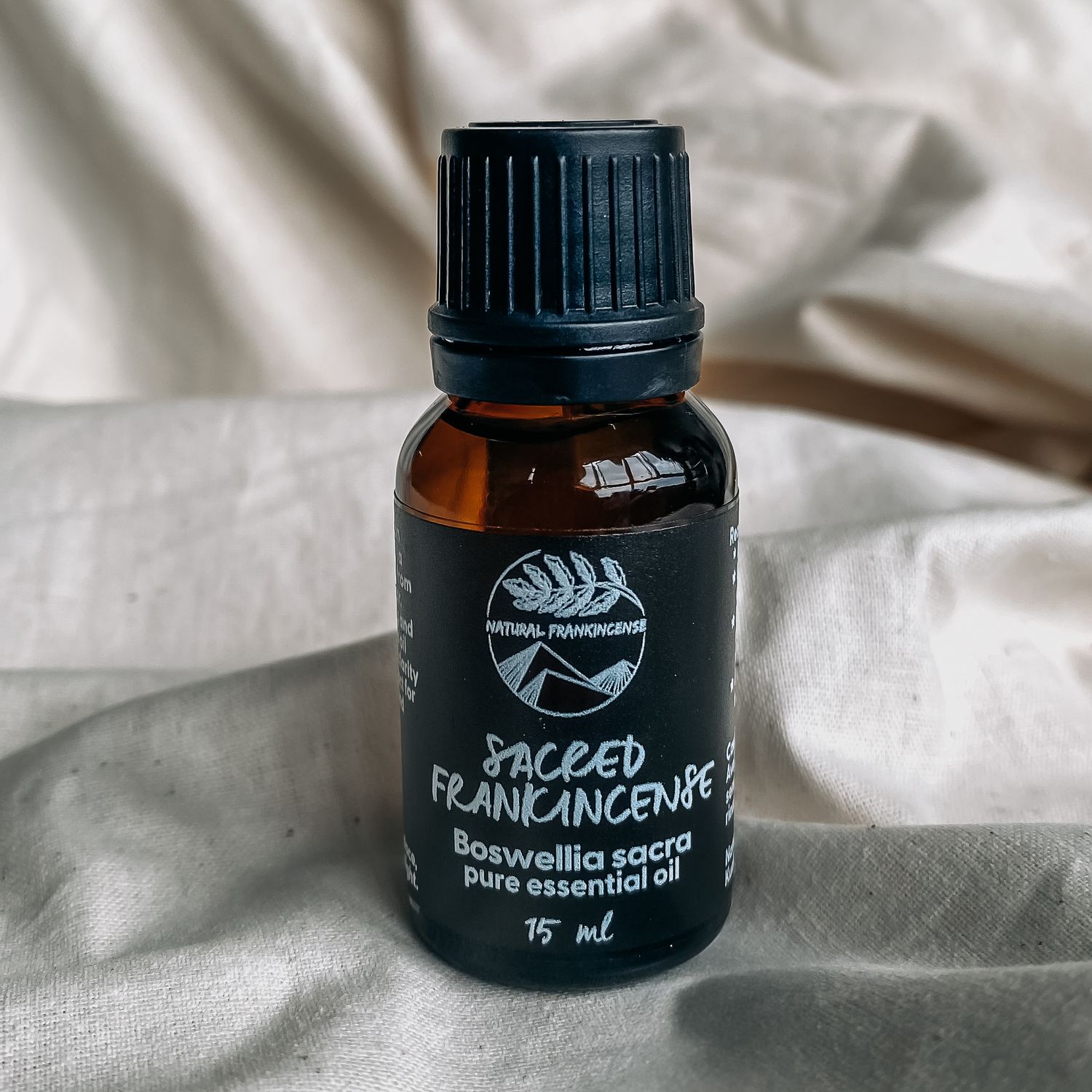 Sacred Frankincense essential oil - 15ml