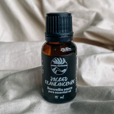 Sacred Frankincense essential oil - 15ml