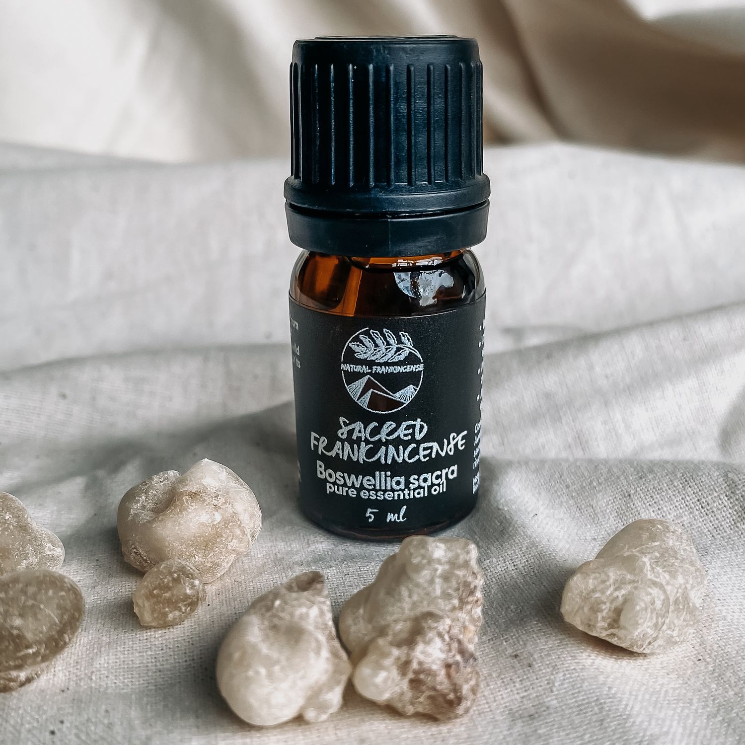 Sacred Frankincense essential oil - 5ml