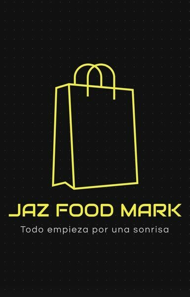 Jaz food market