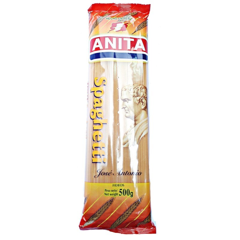 Anita