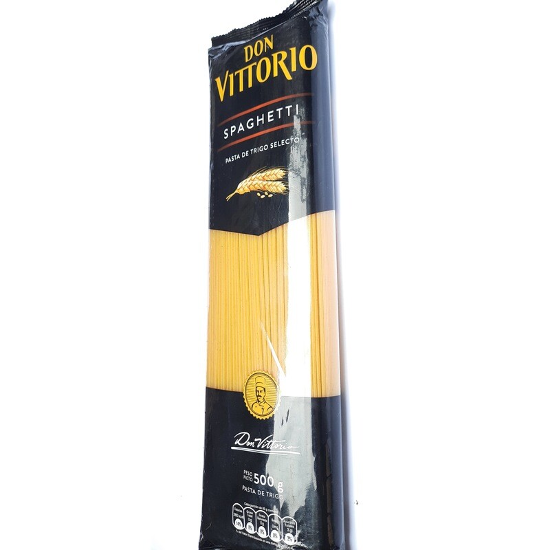 Don vittorio