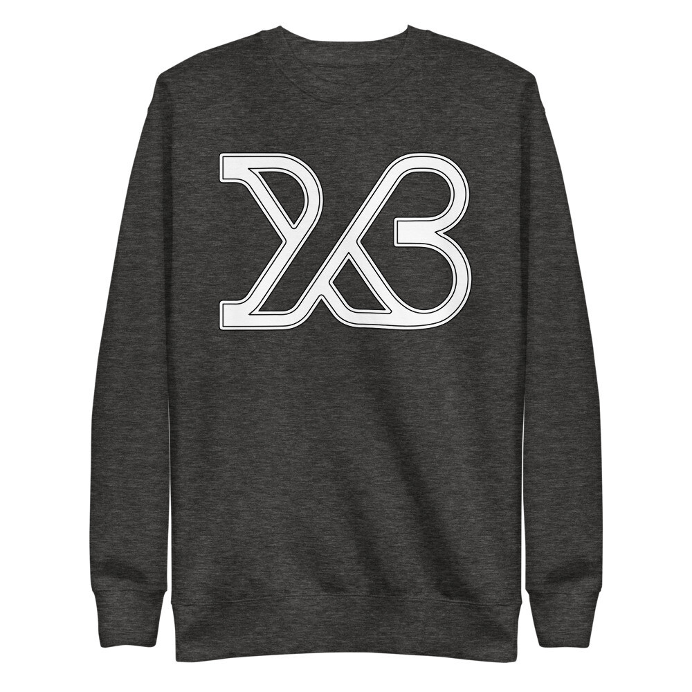 XBLS - Unisex Fleece Pullover