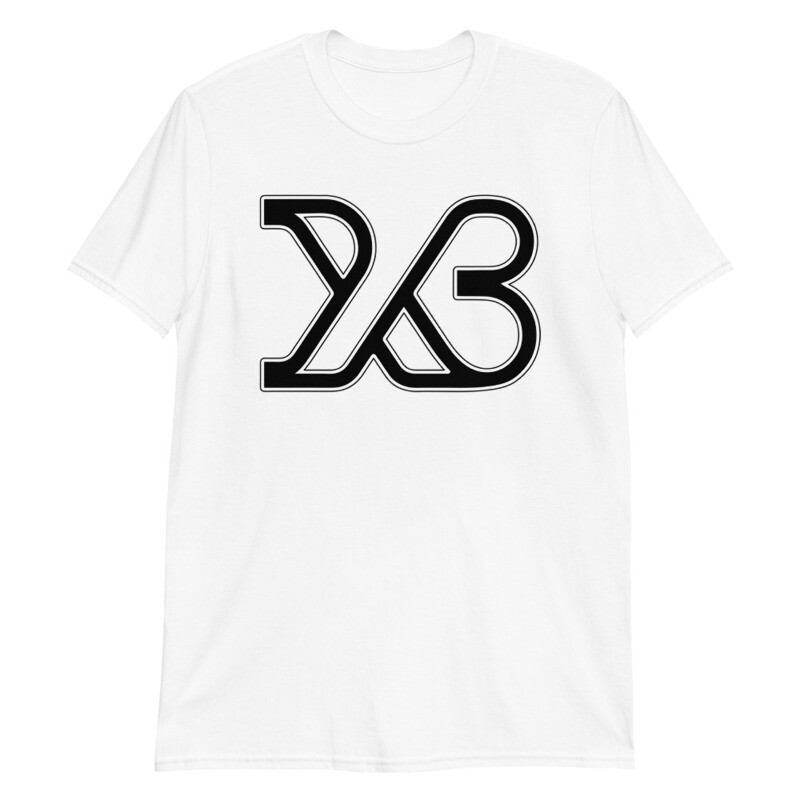 XBLS Short-Sleeve Logo T-Shirt
(unisex)
