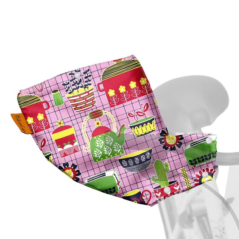 Handwrmer | BikeCap
