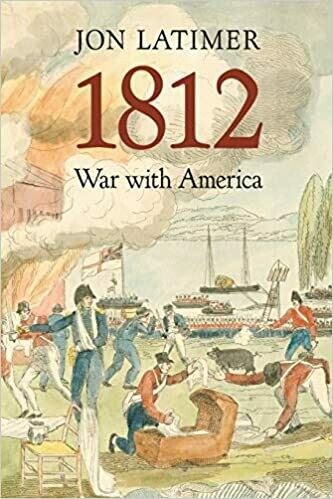 1812: War with America 