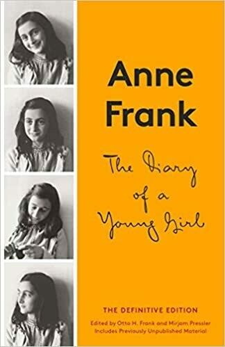 Anne Frank: The Diary of a Young Girl 