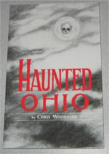Haunted Ohio