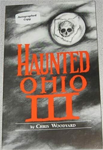 Haunted Ohio III