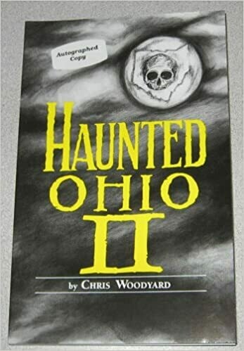 Haunted Ohio II