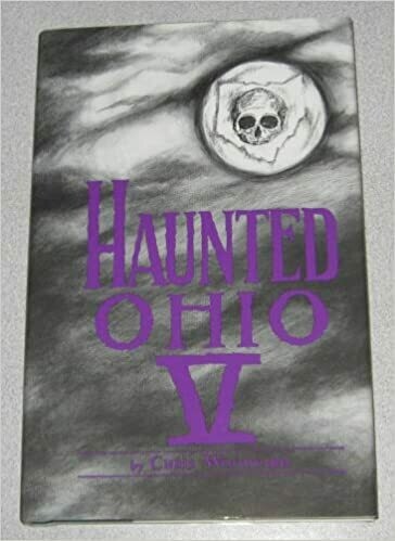 Haunted Ohio V - HB