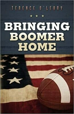 Bringing Boomer Home