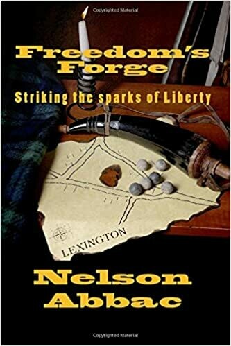 Freedom&#39;s Forge