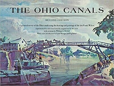 The Ohio Canals