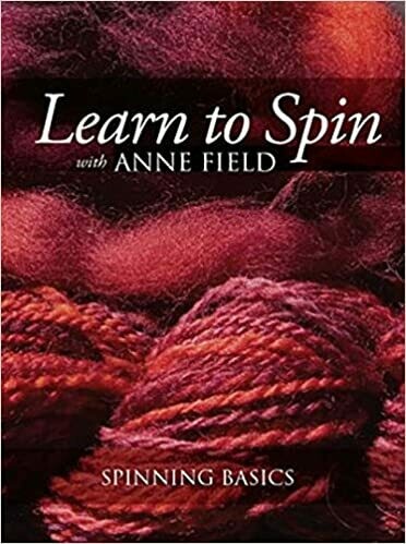 Learn to Spin: Spinning Basics