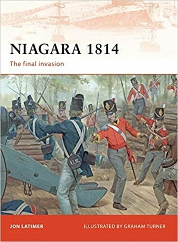 Niagara 1814: The Final Invasion