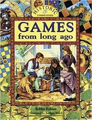 Games from Long Ago